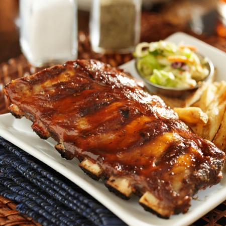 Scruggs Barbeque