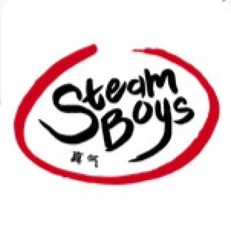 Steam Boys Toyota Field