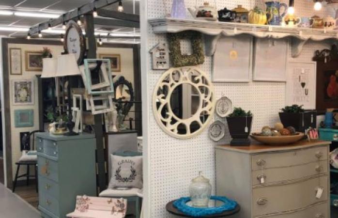 Southern Trends