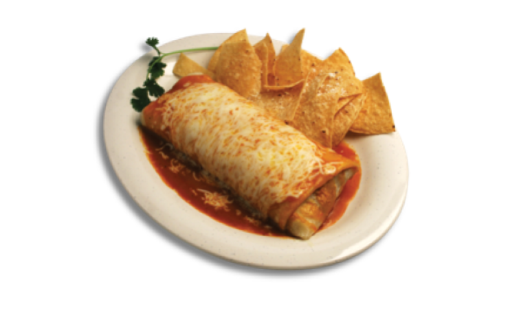 Senor Taco