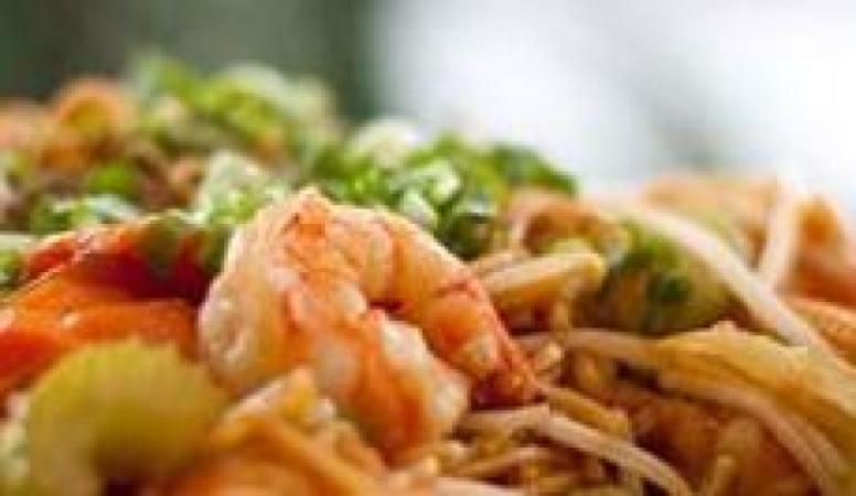 Red Fish Restaurant
