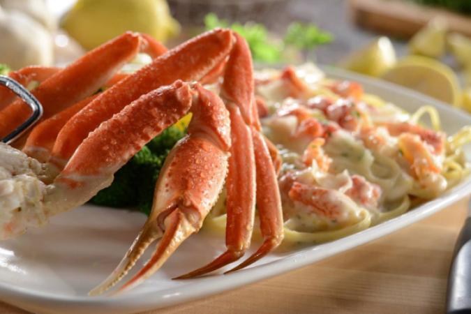 Red Lobster