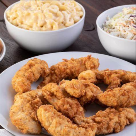 Slim Chickens