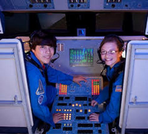 Space Camp