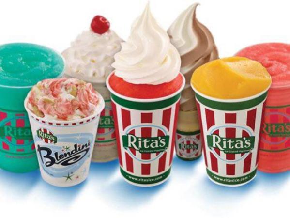 Rita's Italian Ice