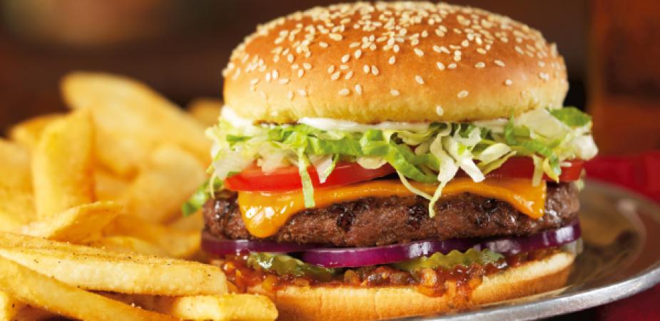 Red Robin