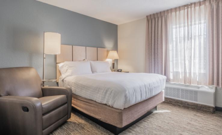 Sonesta Simply Suites