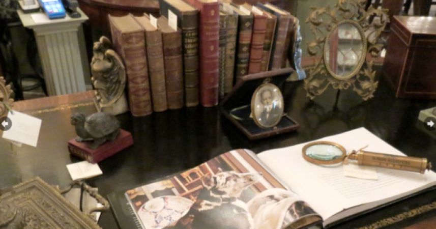 Rivenbark & Roper Antiques