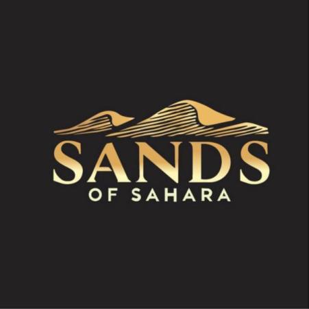 Sands of Sahara