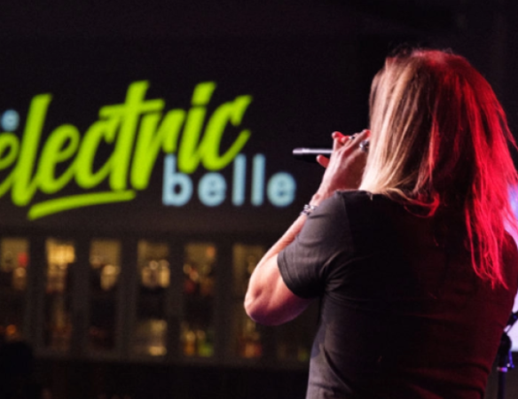 The Electric Belle