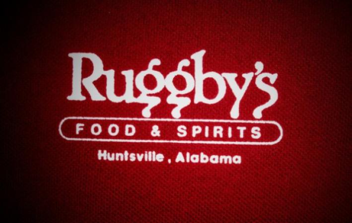 Ruggby's