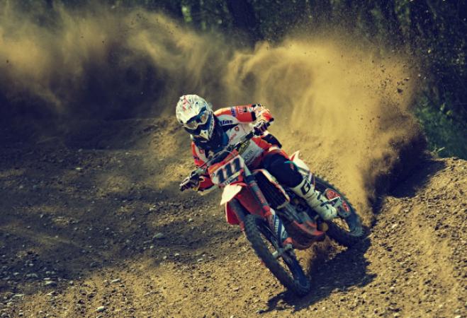 Rocket City MX Park