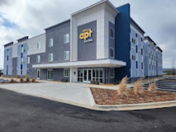 stayAPT Suites