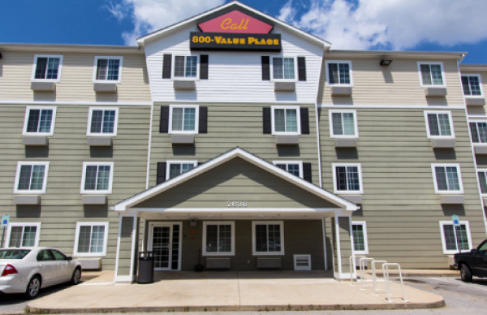 Suburban Extended Stay