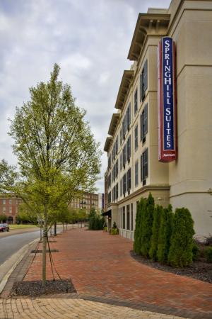 Springhill Suites