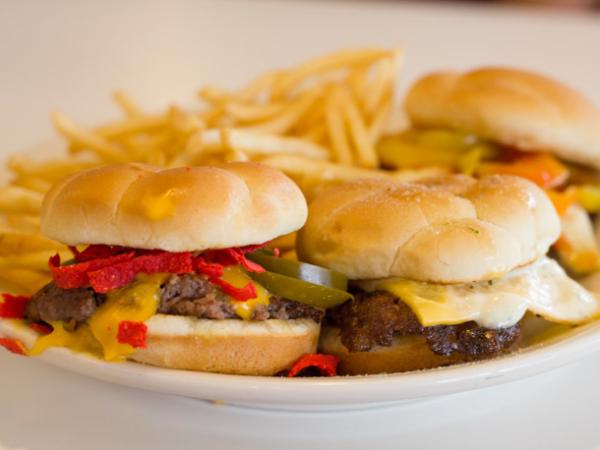 Steak 'N Shake