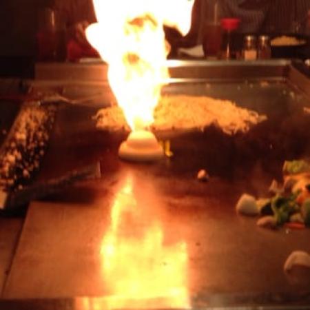 New Ichiban Japanese