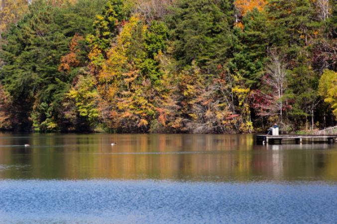 Madison County Nature Trail