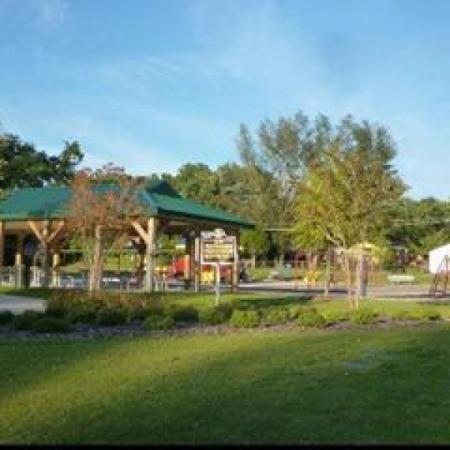 Optimist Recreation Center