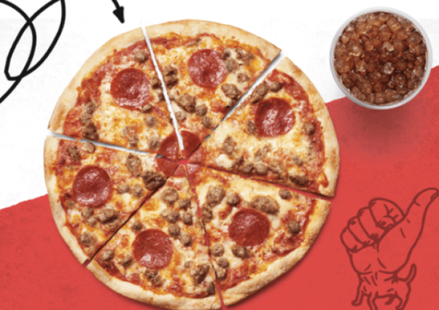 MOD Pizza