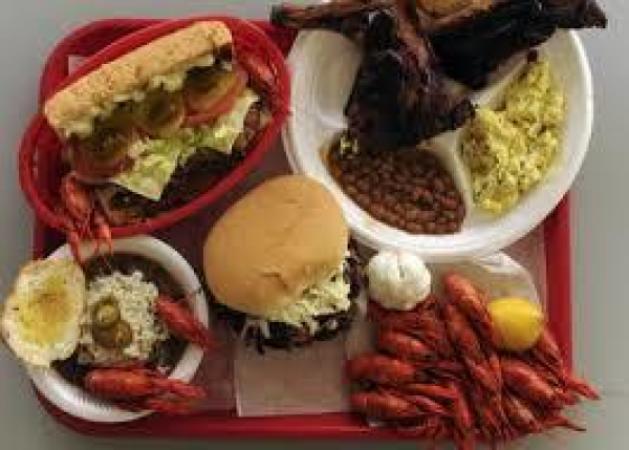 New Orleans Lunch Box