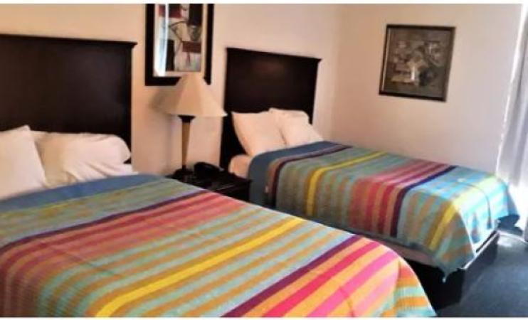 Madison Inn & Suites