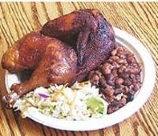 O Taste & See BBQ