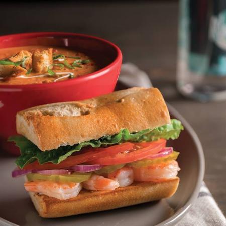Newk's Eatery