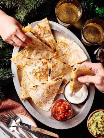 Moe's Southwest Grill