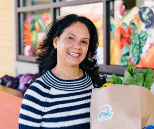 Oakwood Farms Market