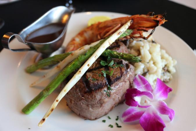 Nick's Ristorante