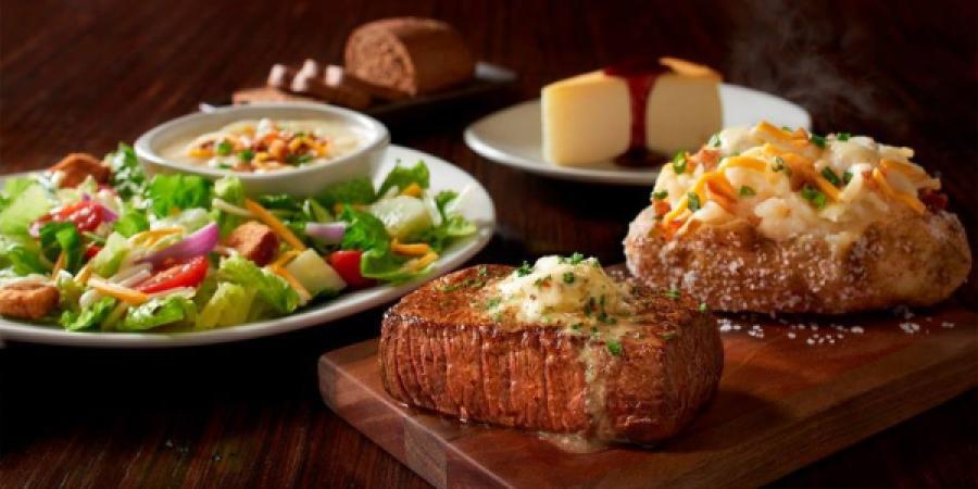 Outback Steakhouse