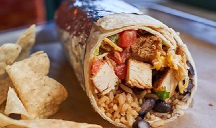 Moe's Southwest Grill