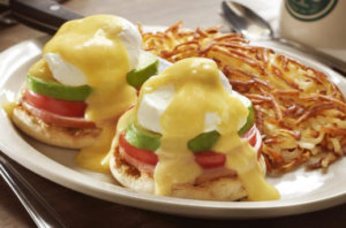 Metro Diner