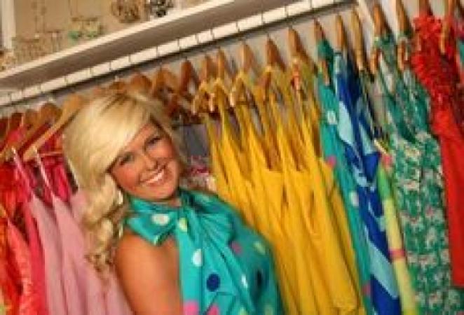 Personal Couture Boutique