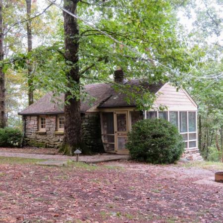Monte Sano State Park