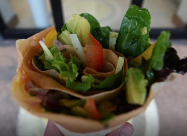 Oh Crepe!