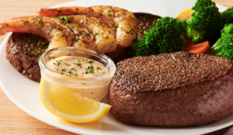 Outback Steakhouse