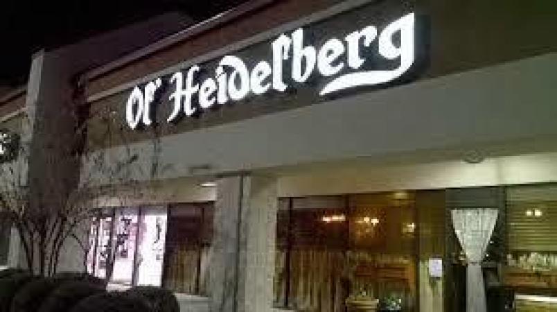 Ol' Heidelberg Restaurant