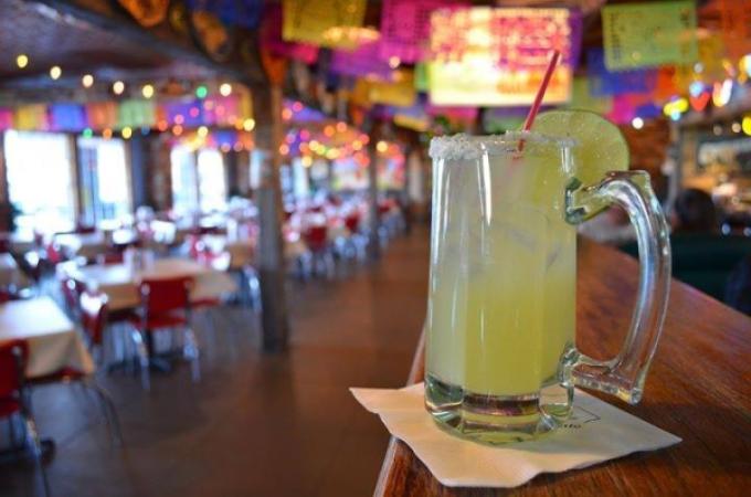 Phil Sandoval's Mexican Restaurante