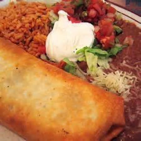 Mexican Express