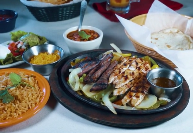 Phil Sandoval's Mexican Restaurante