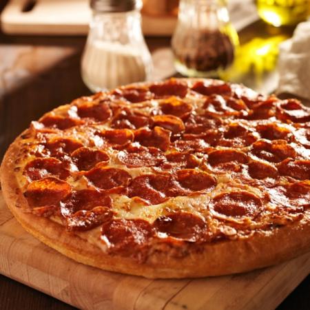 Papa Murphy's Pizza