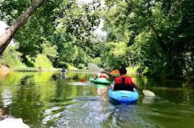 North Alabama Canoe & Kayak