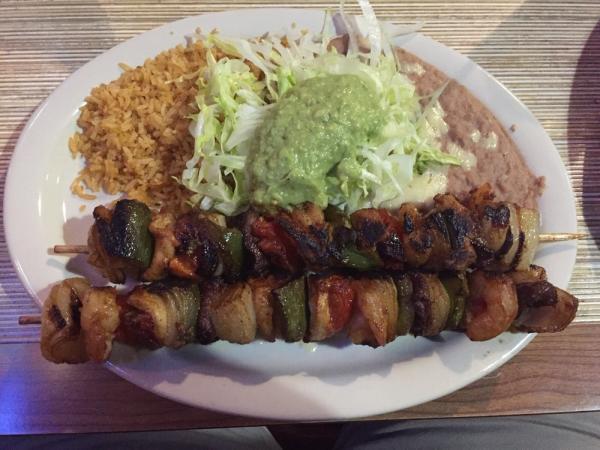 Guadalajara Jalisco Mexican Restaurant