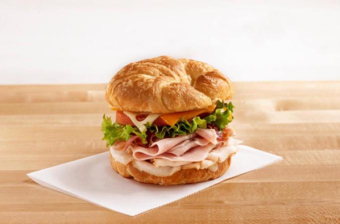 Jason's Deli