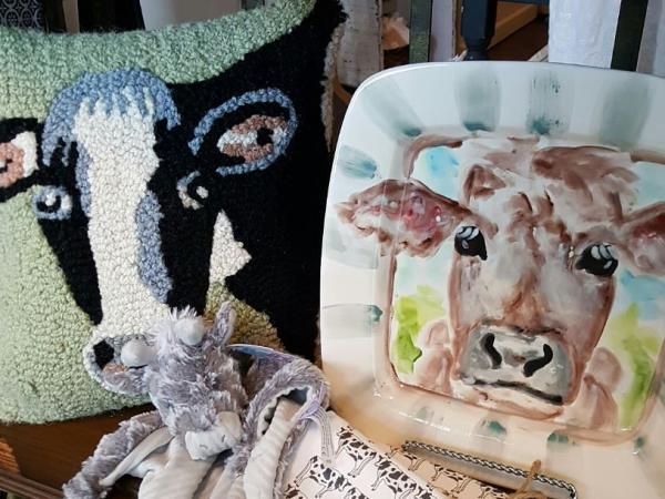 Inspired Gifts