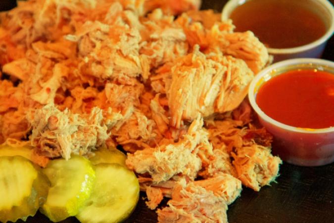 LawLers Barbecue