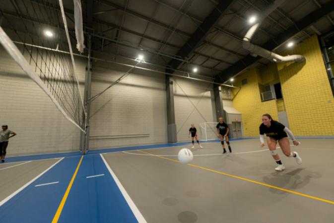 Johnson Legacy Center