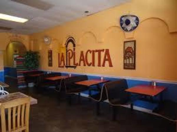 La Placita Mexican Grill